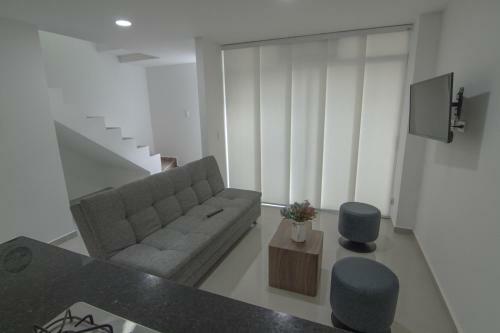 Aparta Hotel Santana