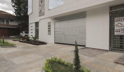 Aparta Hotel Santana