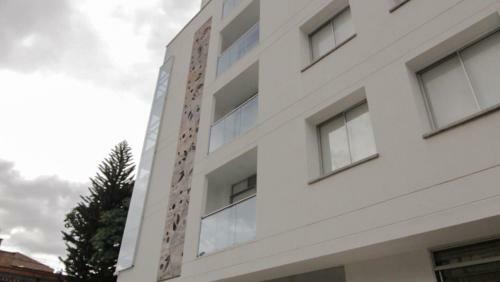 Aparta Hotel Santana