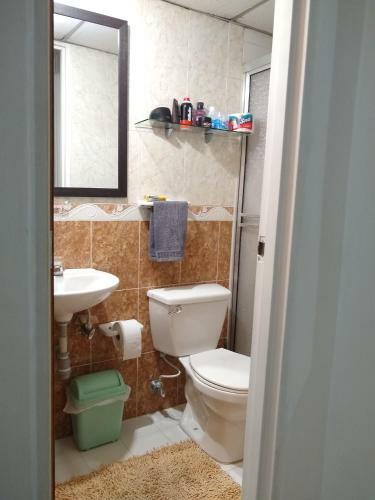 Apartamento Cercano Al Tranv�a Y Centro De Medell�n