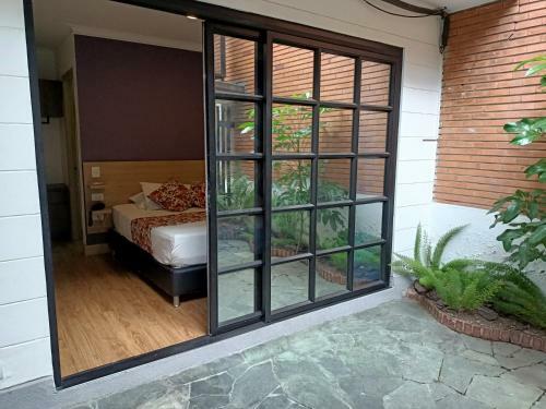 Hotel Poma Rosa