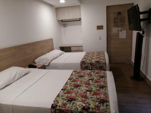 Hotel Poma Rosa