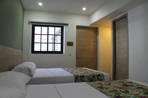 Hotel Poma Rosa