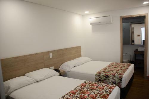 Hotel Poma Rosa