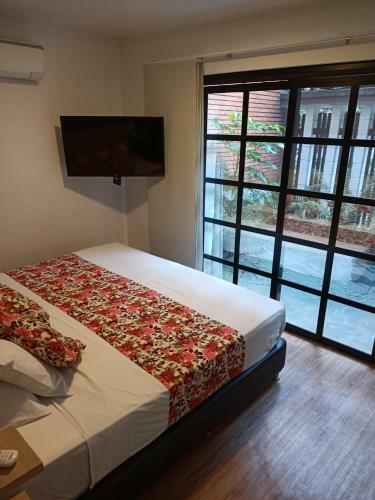 Hotel Poma Rosa