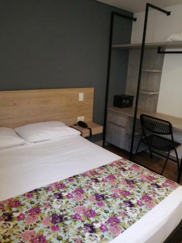 Hotel Poma Rosa