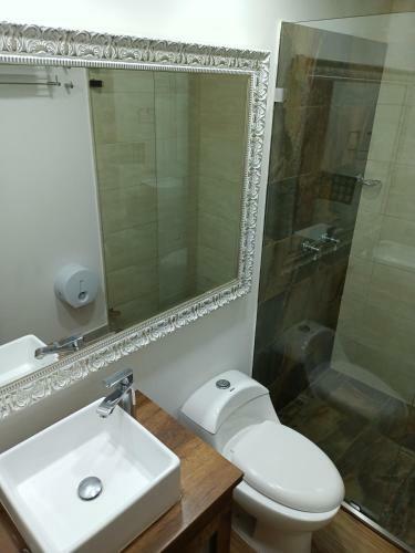 Hotel Poma Rosa