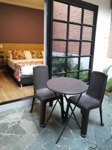 Hotel Poma Rosa