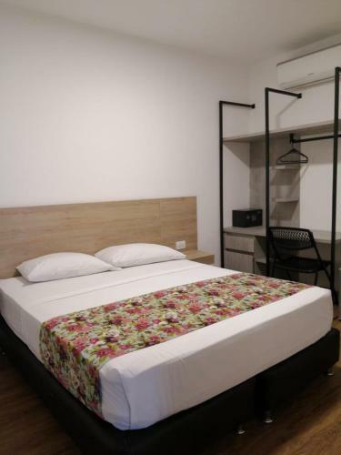 Hotel Poma Rosa