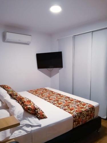 Hotel Poma Rosa