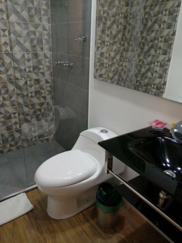 Hotel Poma Rosa