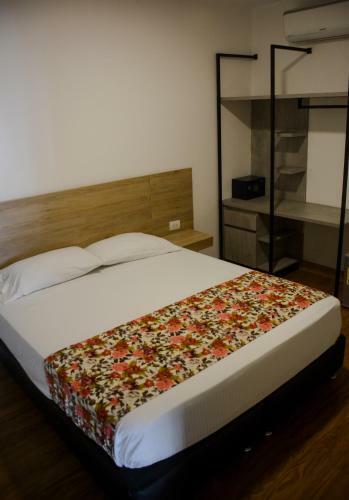 Hotel Poma Rosa