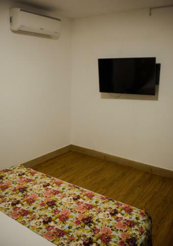 Hotel Poma Rosa
