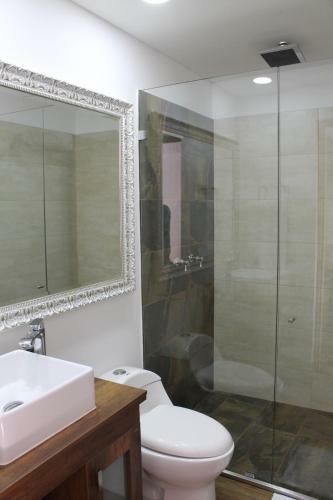 Hotel Poma Rosa