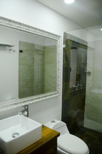 Hotel Poma Rosa