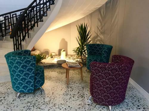 Hotel Poma Rosa