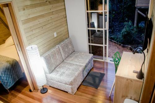 Monte Helic�n Ecolodge And Spa