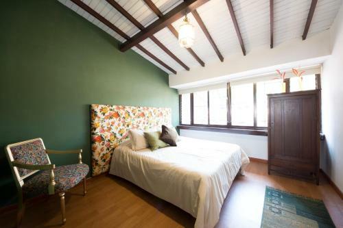 Charming Provenza House Zona Rosa