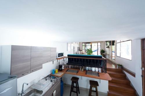 Charming Provenza House Zona Rosa