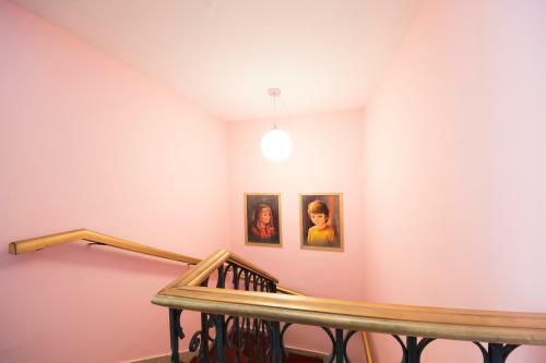 Charming Provenza House Zona Rosa