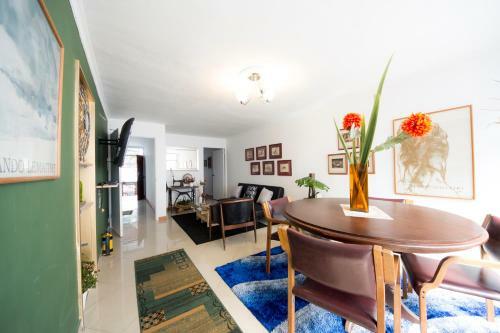 Charming Provenza House Zona Rosa