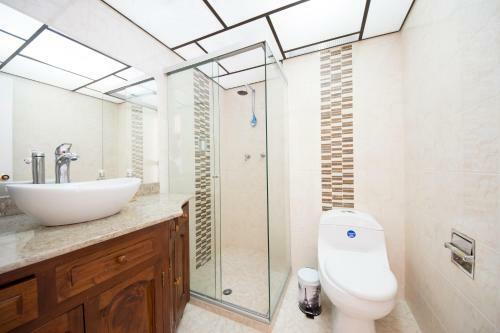 Charming Provenza House Zona Rosa