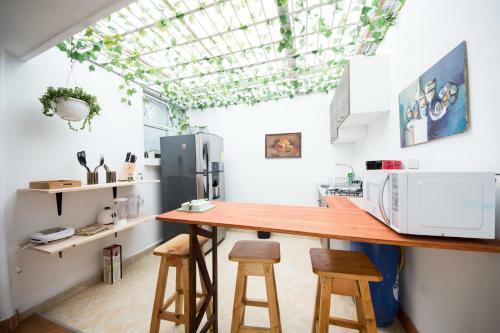 Charming Provenza House Zona Rosa