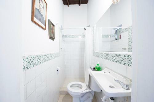 Charming Provenza House Zona Rosa