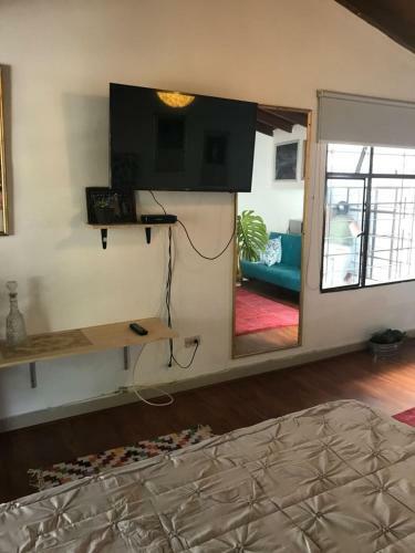Charming Provenza House Zona Rosa