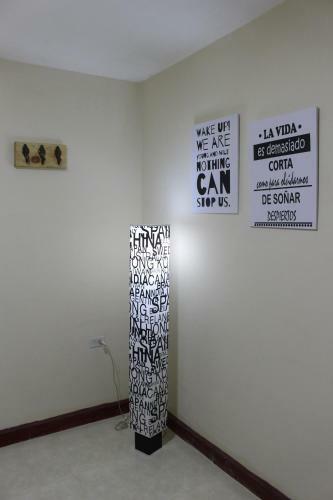 Hostel Ventura
