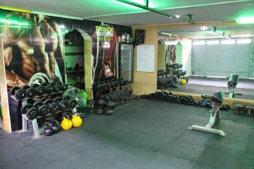 Hostel Ventura