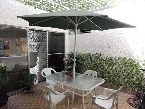 Apartahotel Calasanz Home