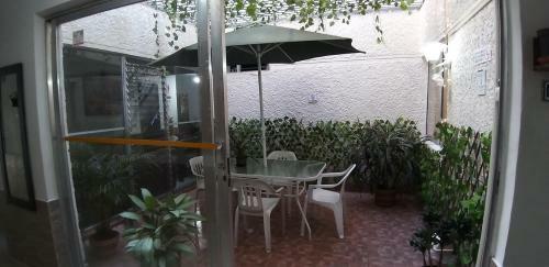 Apartahotel Calasanz Home