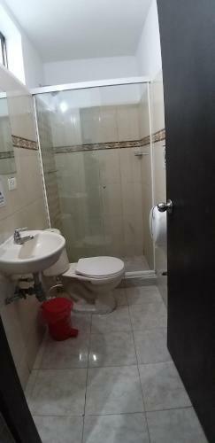 Apartahotel Calasanz Home