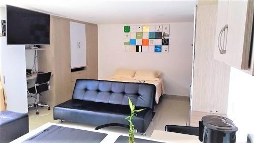 Apartamento Mio Loft