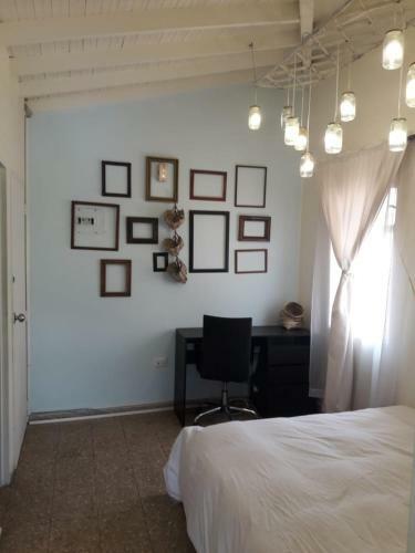 Small But Cosy Private Apartment Studio