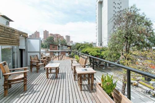 Two Br Apartment Lleras