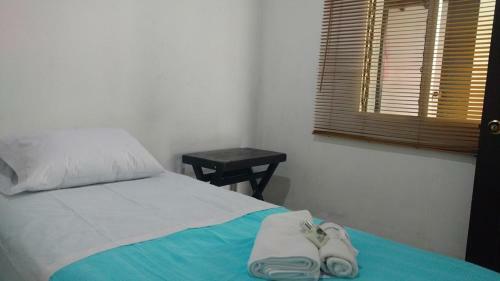 U De Antioquia Bed And Breakfast