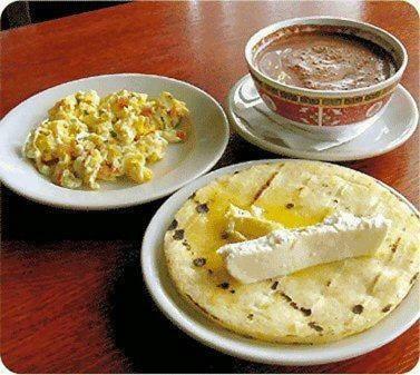 U De Antioquia Bed And Breakfast