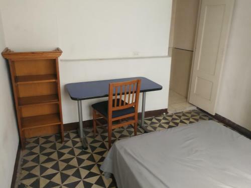 Hostal Hostel El Camino