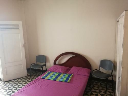 Hostal Hostel El Camino