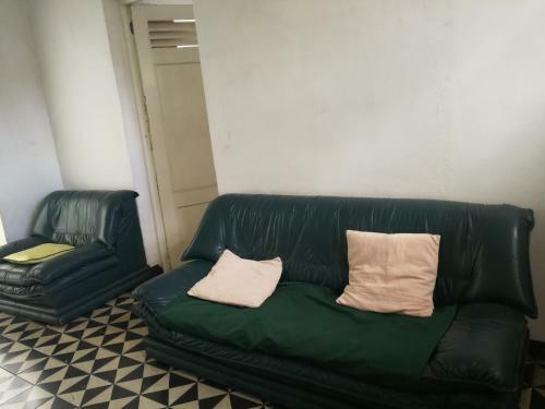 Hostal Hostel El Camino