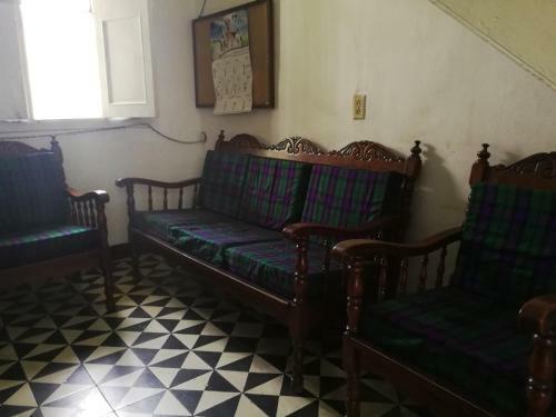 Hostal Hostel El Camino