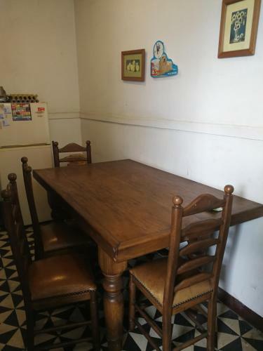 Hostal Hostel El Camino
