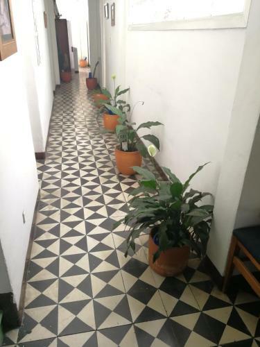 Hostal Hostel El Camino