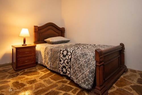 Apartamento Alameda House