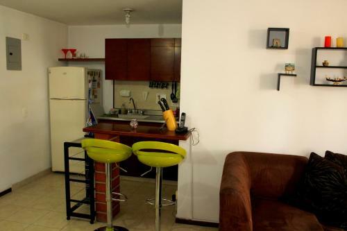 Confortable Y Acogedor Apartamento