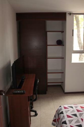 Confortable Y Acogedor Apartamento