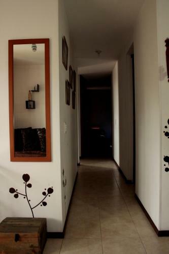 Confortable Y Acogedor Apartamento