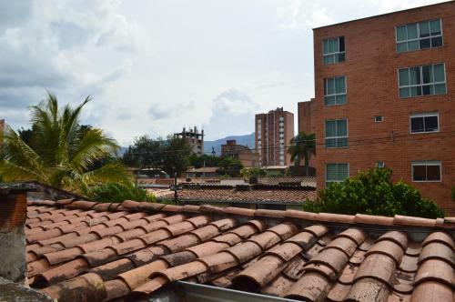 Hostal Rooms In Guesthouse And Perfect Location